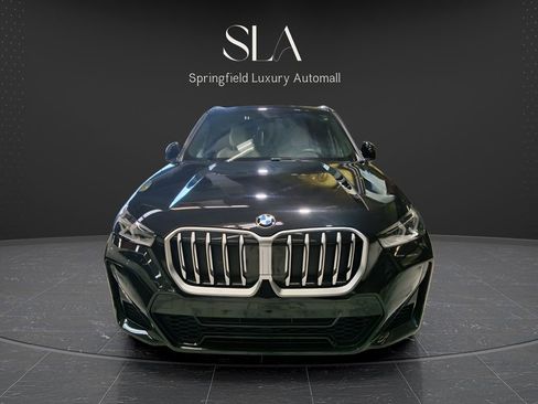 Used 2026 BMW X1 xDrive28i w/ M Sport Package AWD/4WD image 8