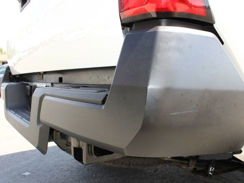 Used 2025 Toyota Tacoma SR RWD image 19
