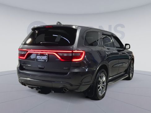 Used 2019 Dodge Durango GT image 11