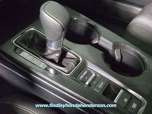 Used 2026 Honda Civic Sport image 30