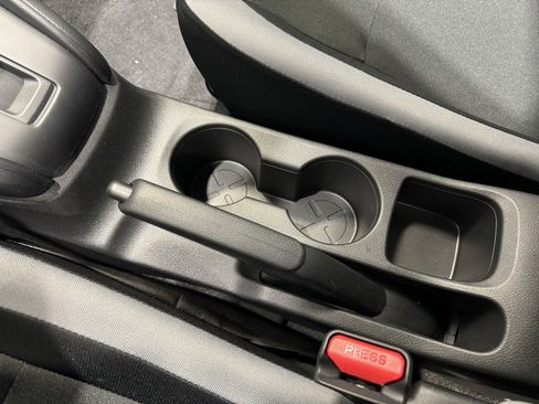 Certified 2025 Nissan Versa S w/ S Plus Package image 10