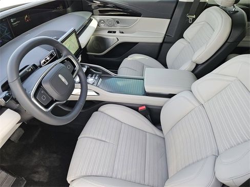 New 2026 Lincoln Nautilus Reserve image 12