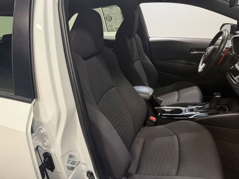 Used 2021 Toyota Corolla SE image 64