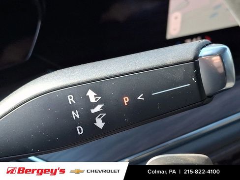 New 2026 Chevrolet Tahoe LS AWD/4WD image 10