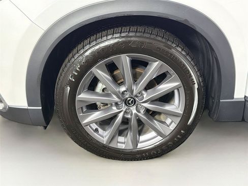 Used 2023 MAZDA CX-9 Grand Touring AWD/4WD image 33