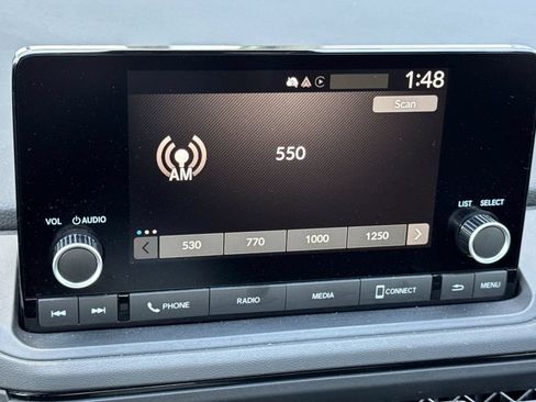 Certified 2024 Honda Accord EX image 21