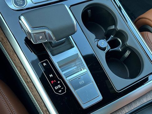 New 2026 Audi Q7 3.0T Prestige image 22