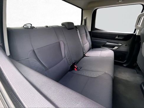 Used 2022 Toyota Tundra SR5 w/ TRD Off-Road Package image 27