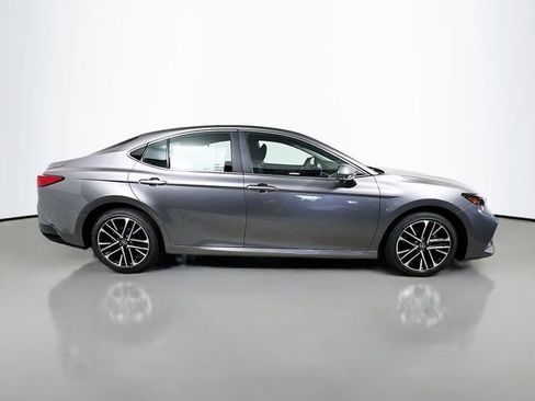 New 2026 Toyota Camry XLE image 2