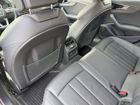 Certified 2024 Audi A4 2.0T Premium Plus image 25