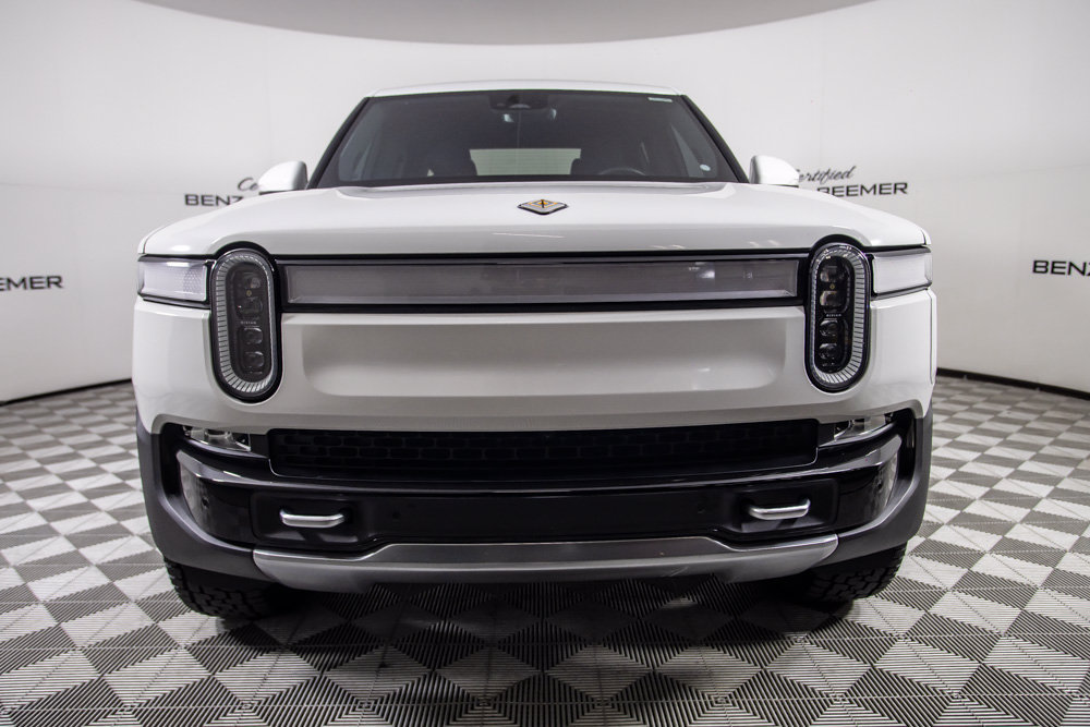 Used 2022 Rivian R1T Launch Edition AWD/4WD image 3