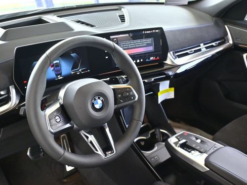 New 2026 BMW X1 xDrive28i w/ Technology Package image 18
