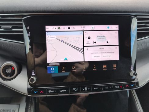 Used 2025 Jeep Wagoneer Series III w/ Premium Group I image 22