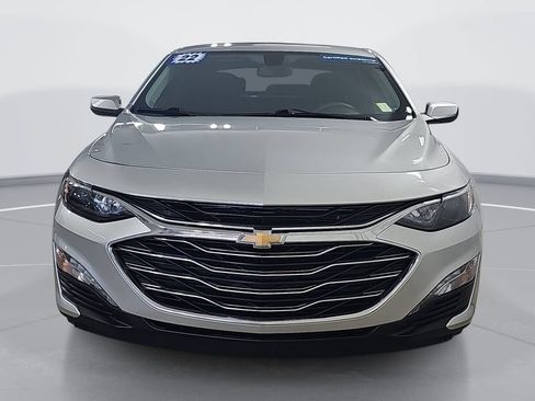 Certified 2022 Chevrolet Malibu LT FWD image 10