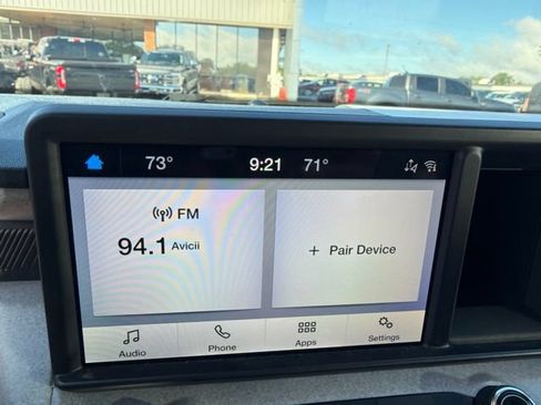 Used 2024 Ford Maverick XLT w/ XLT Luxury Package FWD image 10