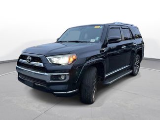 Used 2016 Toyota 4Runner Limited video 2