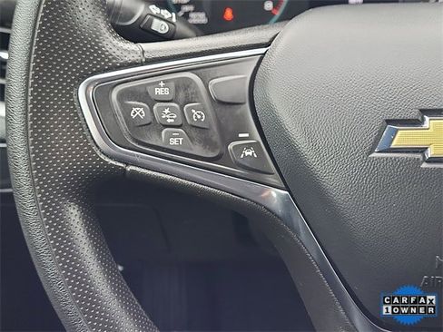 Used 2024 Chevrolet Malibu LT image 12