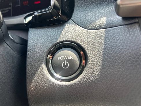 New 2026 Toyota Camry LE FWD image 24