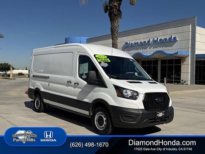 Used 2024 Ford Transit 150 148 Medium Roof