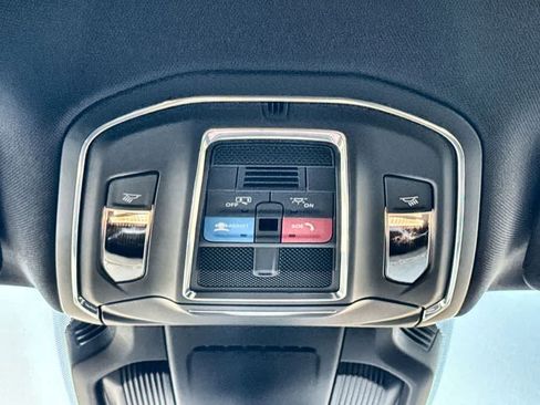 New 2026 Jeep Cherokee Laredo image 21