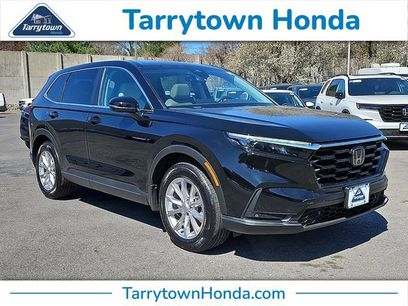 Certified 2024 Honda CR-V EX-L