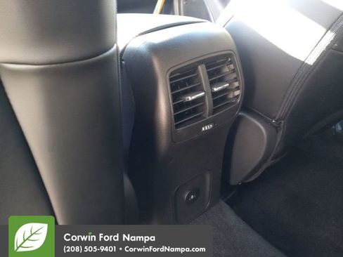 New 2026 Ford Escape ST-Line Select w/ Tech Pack #2 image 27