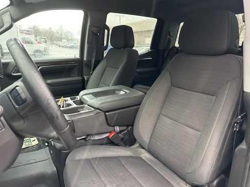 Used 2023 Chevrolet Silverado 1500 LT Trail Boss image 12