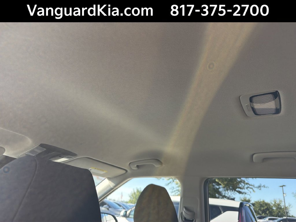 Certified 2026 Kia Seltos LX AWD/4WD image 18