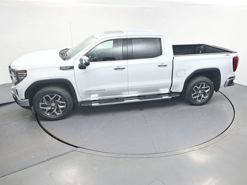 New 2026 GMC Sierra 1500 SLT w/ SLT Premium Plus Package image 30