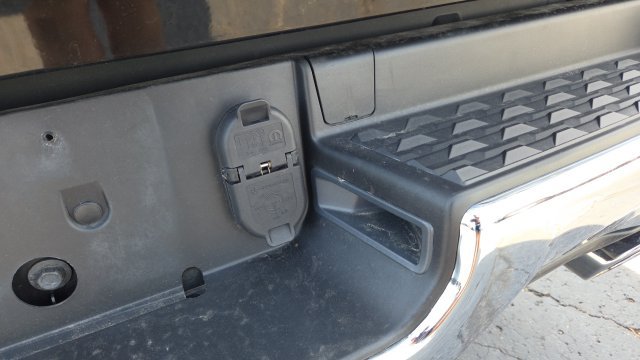 Used 2023 RAM 1500 Big Horn AWD/4WD image 27
