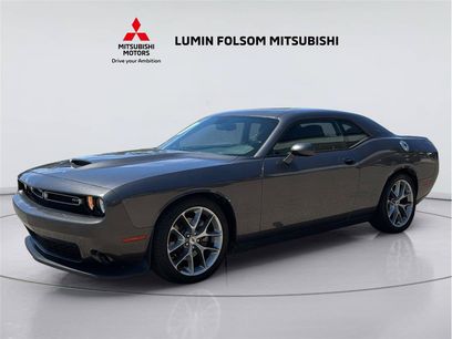 Used 2023 Dodge Challenger GT