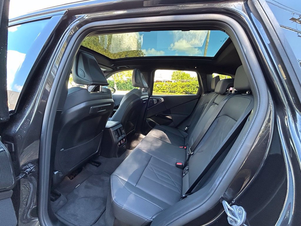 Used 2026 BMW X3 M50 AWD/4WD image 43