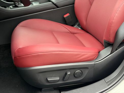 New 2026 MAZDA MAZDA3 Hatchback w/ Appearance Package image 15