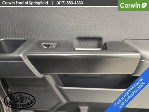 New 2026 Ford F150 STX image 16