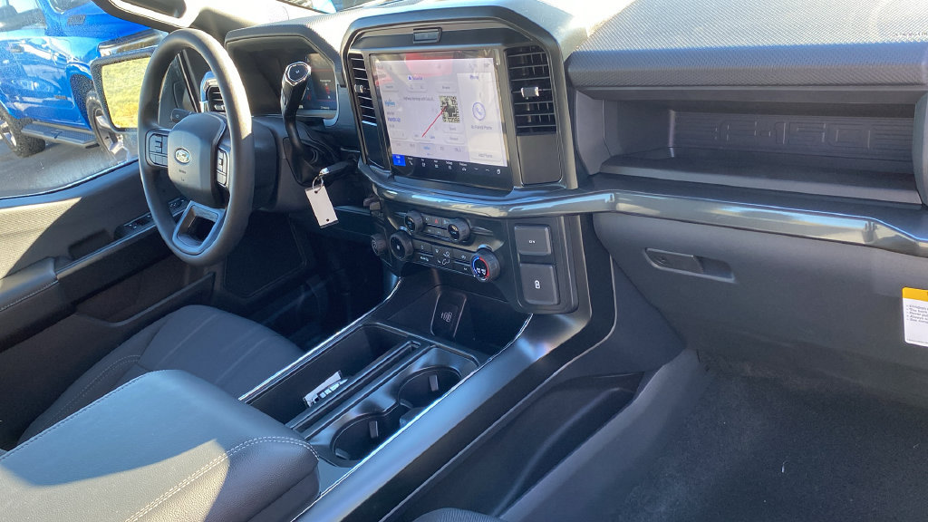 New 2026 Ford F150 STX w/ Equipment Group 200A RWD image 11