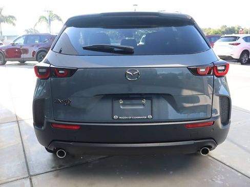 Used 2026 MAZDA CX-50 Meridian Edition AWD/4WD image 5