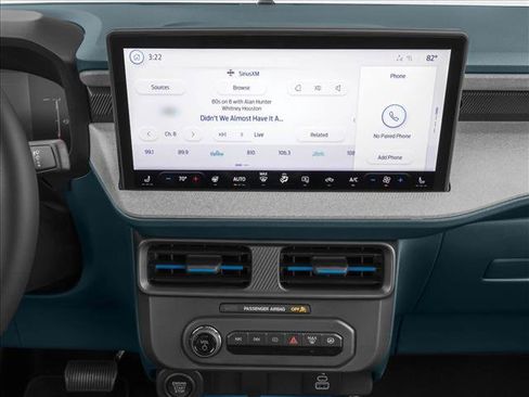 New 2026 Ford Maverick XLT FWD image 7