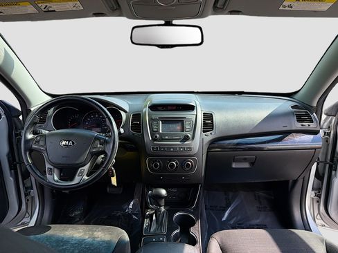 Used 2015 Kia Sorento LX FWD image 3