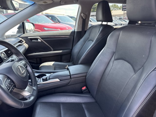 Used 2019 Lexus RX 350 FWD w/ Accessory Package image 5