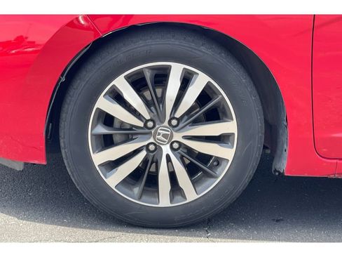 Used 2015 Honda Fit EX image 11