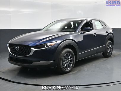 New 2026 MAZDA CX-30 AWD 2.5 S