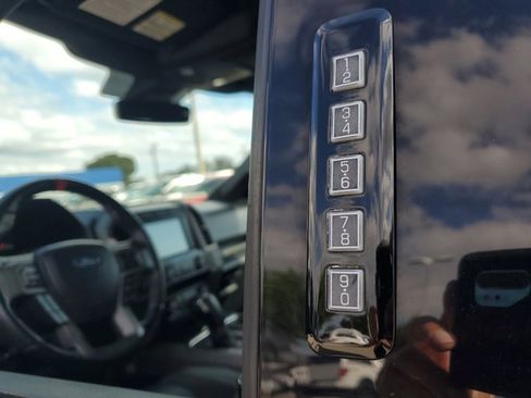 Used 2019 Ford F150 Raptor w/ Equipment Group 801A Mid image 21