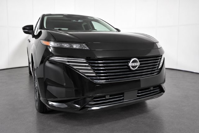 Certified 2026 Nissan Murano Platinum w/ Cargo Package AWD/4WD image 3
