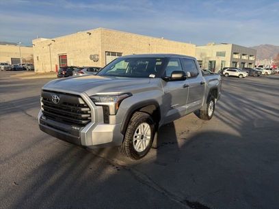 New 2026 Toyota Tundra SR5 w/ SR5 Convenience Package