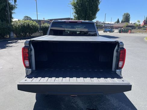New 2026 GMC Sierra 1500 Elevation AWD/4WD image 25
