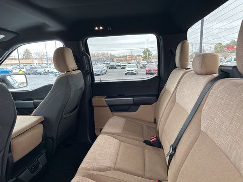 Used 2023 Ford F150 XLT image 13