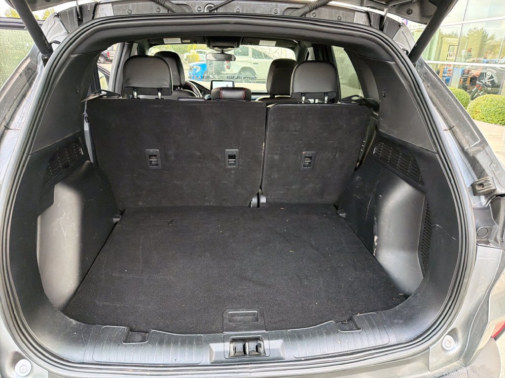 Used 2025 Ford Escape ST-Line Select AWD/4WD image 20