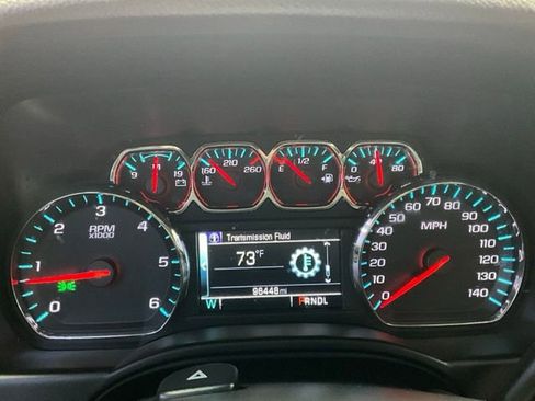 Used 2019 GMC Yukon SLE image 10