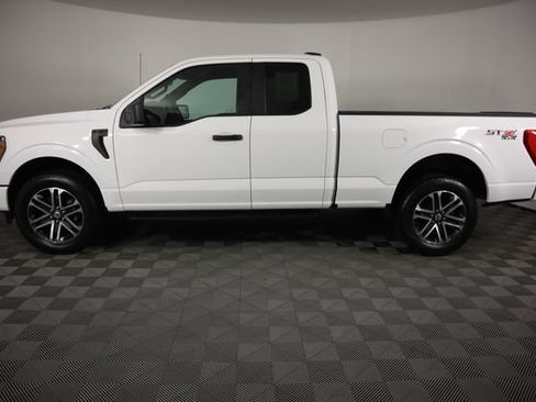 Certified 2023 Ford F150 XL w/ STX Appearance Package AWD/4WD image 6