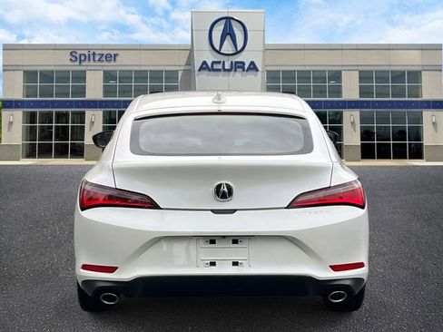 Used 2025 Acura Integra image 6